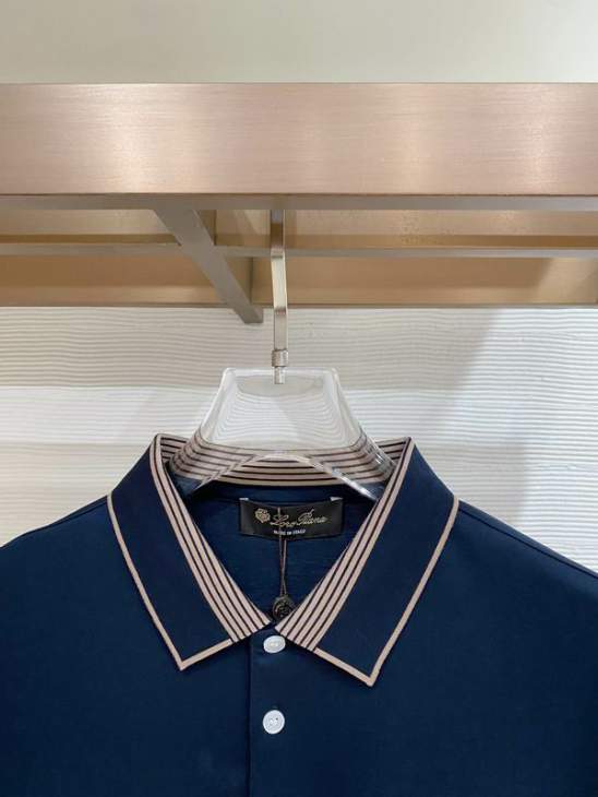 Loro Piana Polo Shirts Short _SKULoroPianasz48-56xetr6026783
